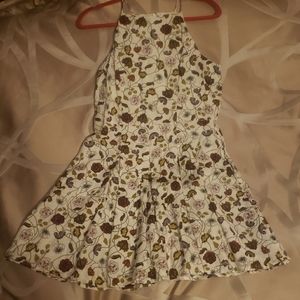 Boutique dress